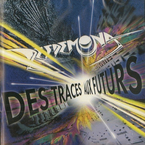 Des Traces Aux Futurs